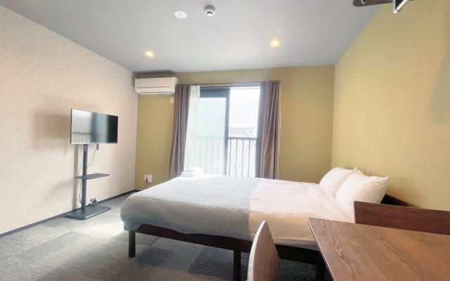 Miro Hotel Imadegawa