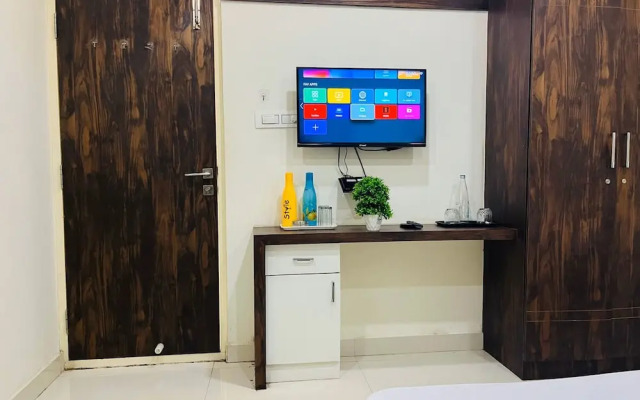 MyWorkStay Stylish Accommodation in BTM