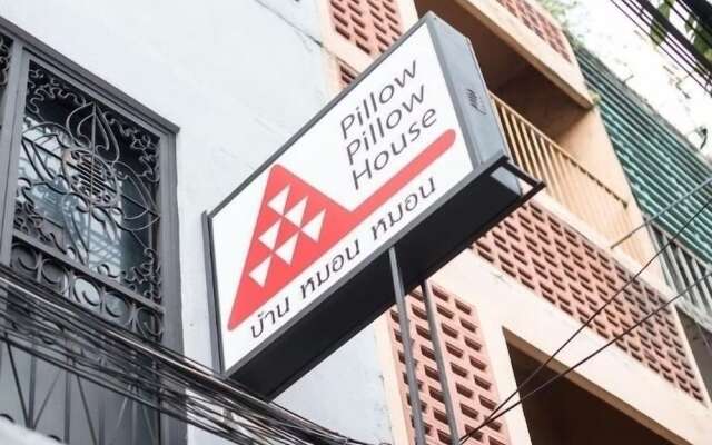 Pillow Pillow House Sukhumvit-Rama4