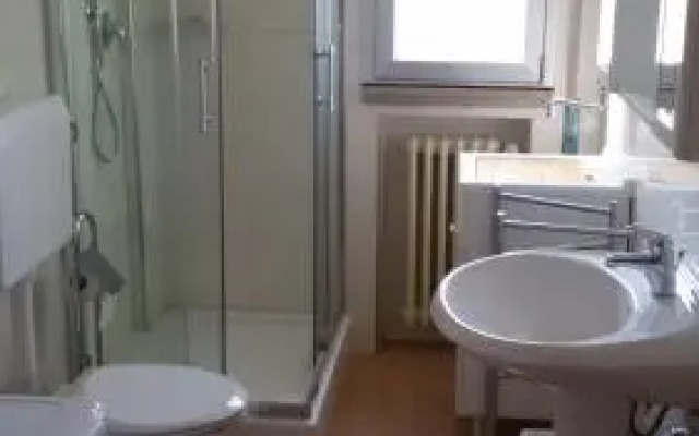 Church View Holiday Home
