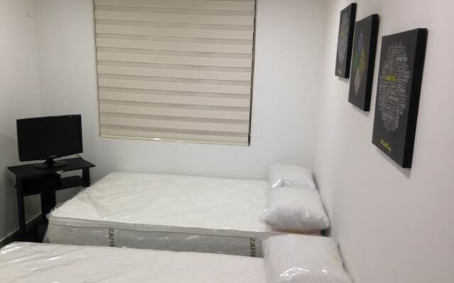 Spectacular Hacienda Peñalisa Bambú Apartment