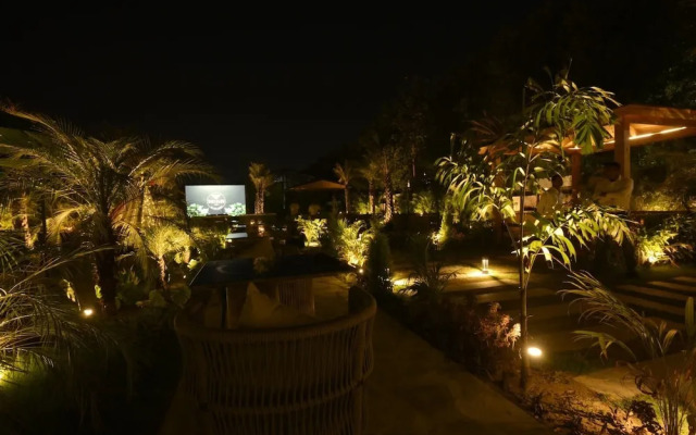 Vintclub Resort