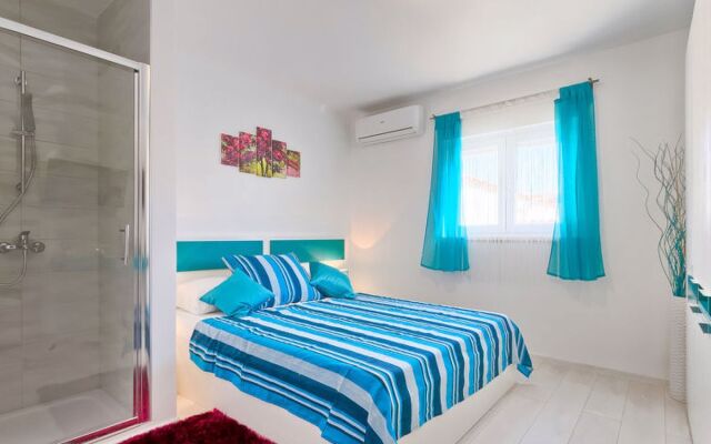 Apartment David Luumäki