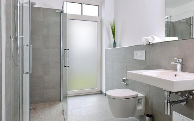 Aparthotel Anna Düne Aparthotel Anna Düne 2 38