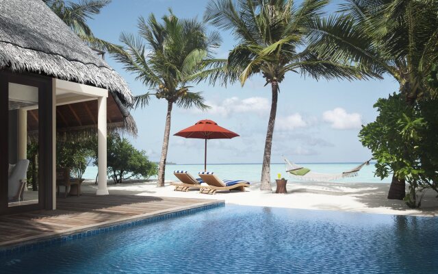 Taj Exotica Resort And Spa