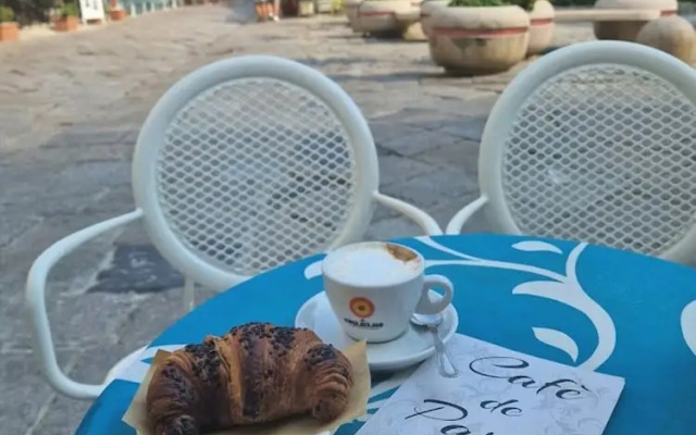 Heraklean Suites Tropea