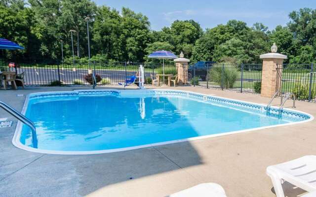 Comfort Inn Henderson - Evansville South