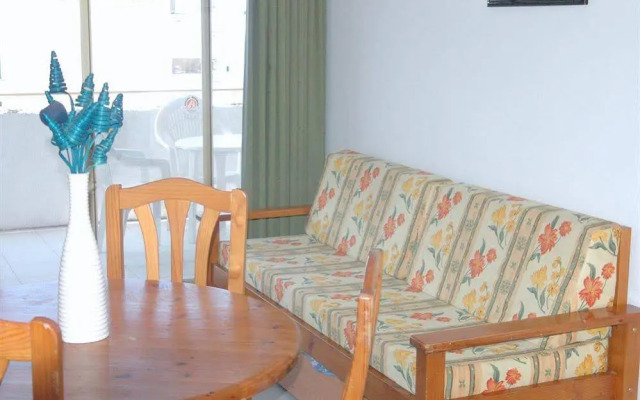 Apartamentos Arquus Park