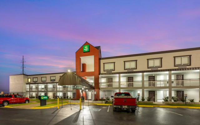 Quality Inn Jackson