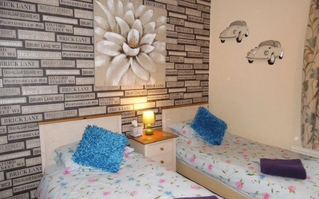 Kirk Lea Guest House
