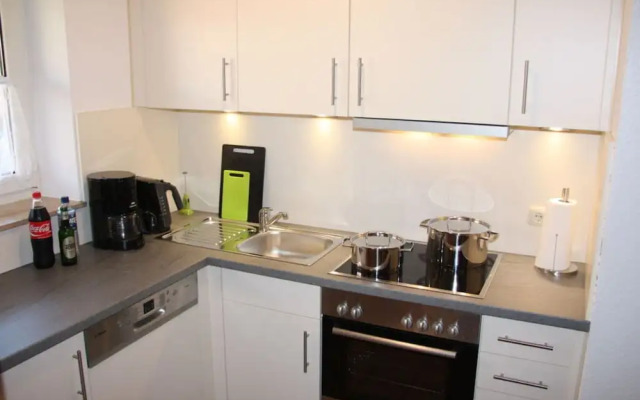 Lovely Apartment in Simmerath