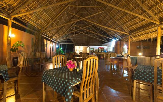 Bomani Beach Bungalows
