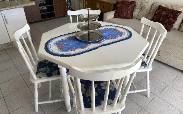 Residencial Ibiza Jurere Internacional