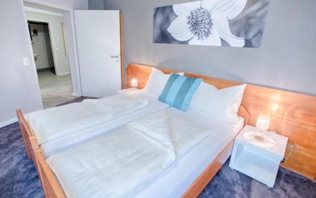 Frühstückshotel Waldbauer