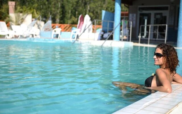 Thermal Park Hotel Egerszalók