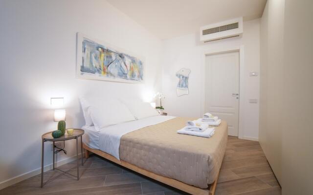 Trastevere Romantic Chic and Smart Loft