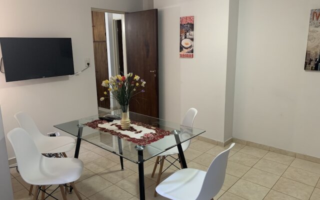 Departamento excelente en zona top Mza