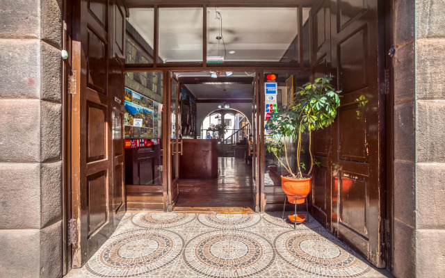 Hotel Santa Maria