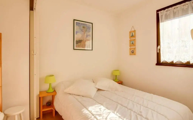 Appartement Esquièze-Sère, 2 pièces, 6 personnes - FR-1-402-5