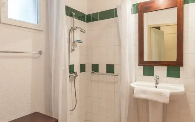 Pierre & Vacances Domaine Du Golf De Pinsolle