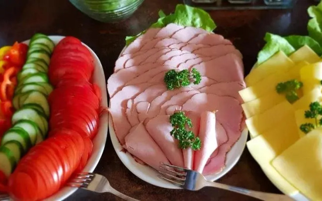 Pensjonat Sanato