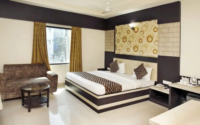 Hotel Ganges Grand