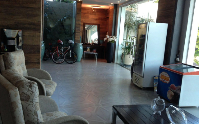 Rolim Rios Hotel