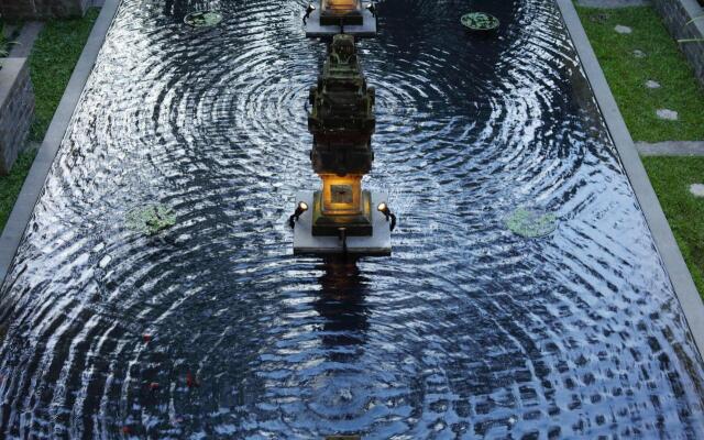 Hotel Santika Premiere Malang