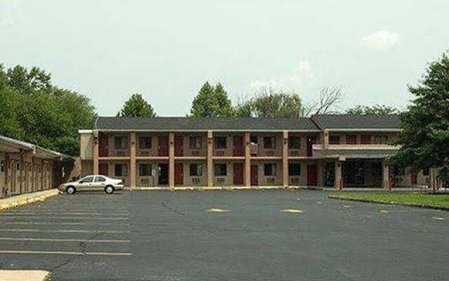 Clover Motel Maple Shade