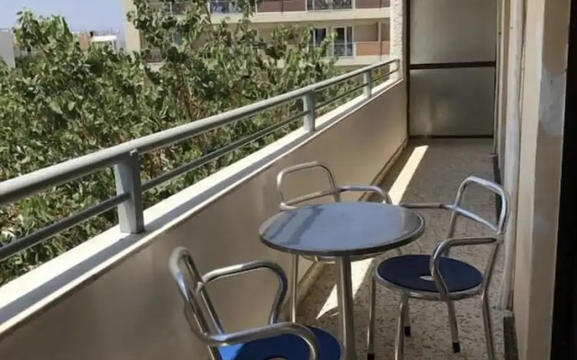 Aspa Holiday Apartments