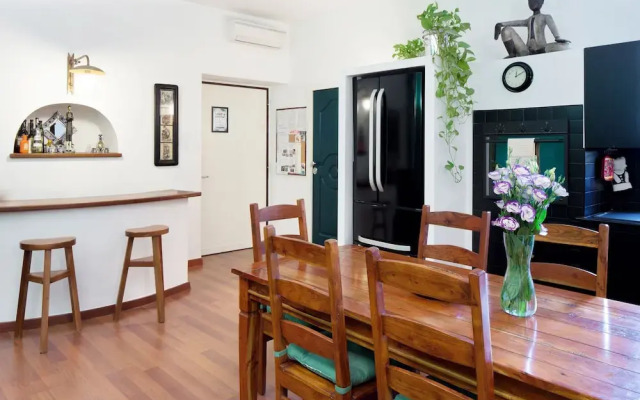 Bed and Breakfast Paola