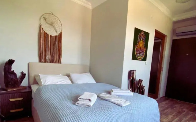 Herrera Otel & Tiny House