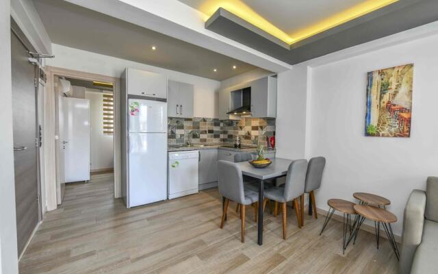 Calis Beach - Yasam Park Residence