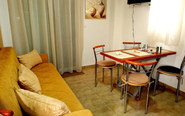 Kalamata Downtown Apartment