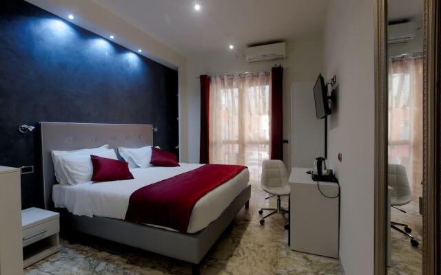 Rome By Suite Vatican