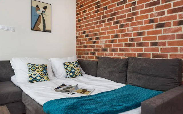 Avenue Apartment - LoftAffair