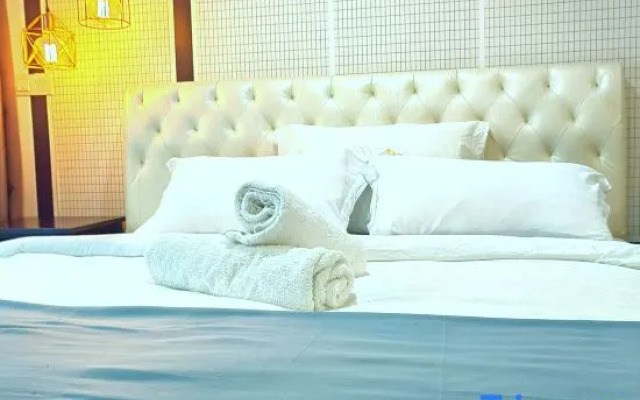 SUNU Hotel Apartment