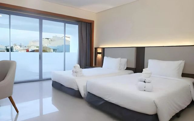 Makassar Golden Hotel