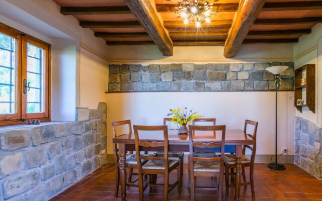 Villa La Torre Reggello