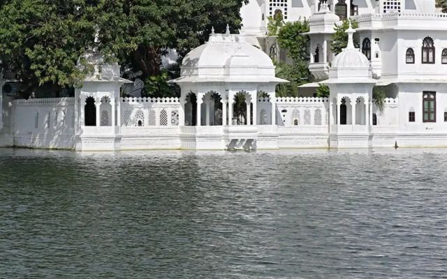 Hotel Amet Haveli