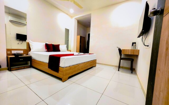 Hotel Near Me