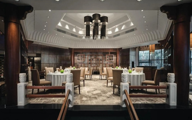 Hotel Indigo Shenzhen Overseas Chinese Town by IHG