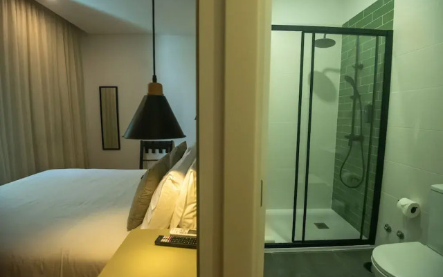 Olive Boutique Guesthouse
