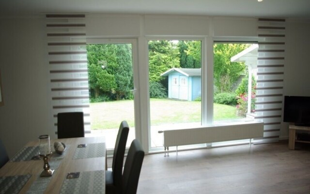 Witte Huus Ferienwohnungen