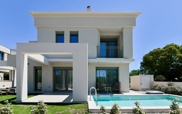 Eleagnos Villas