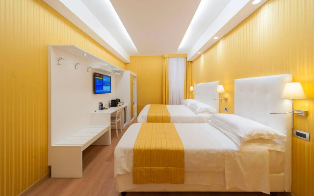 Trevi 41 Hotel