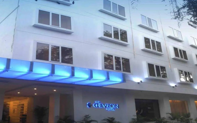 The Chevron Hotel