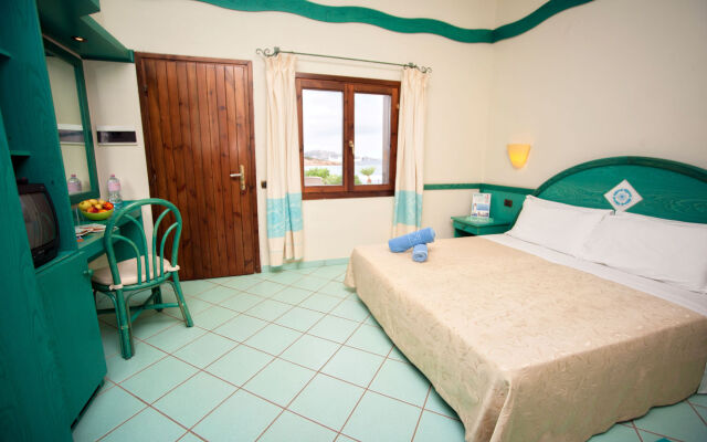 Santo Stefano ClubViaggi Maddalena
