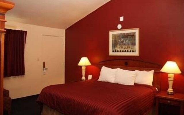 Budget Inn