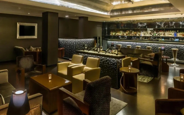 The Claridges New Delhi